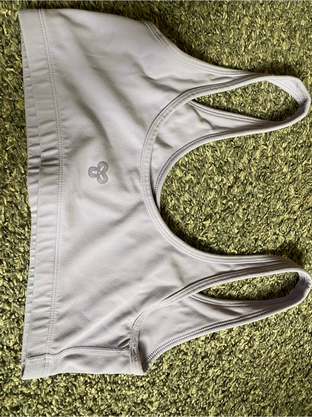 aritzia workout top